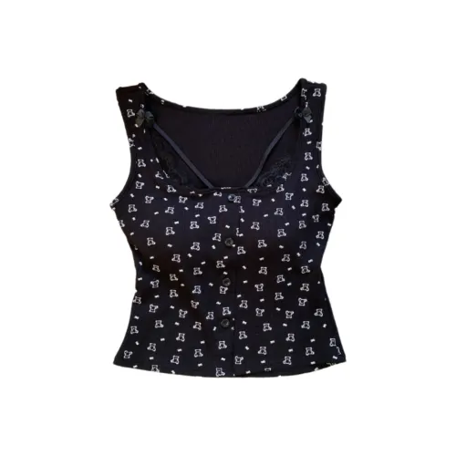 Ya Sheep People Майка Женская