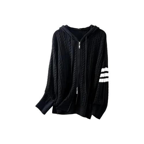 Vidolas Свитер Женские Mandrake Черный