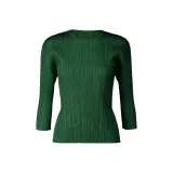 Тёмно-зелёный