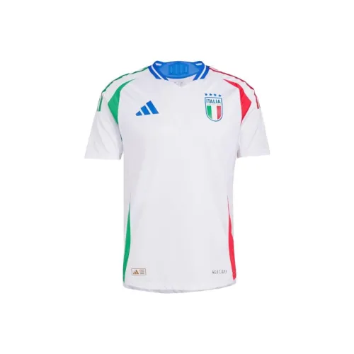 adidas Clothing T-Shirt Мужской Белый