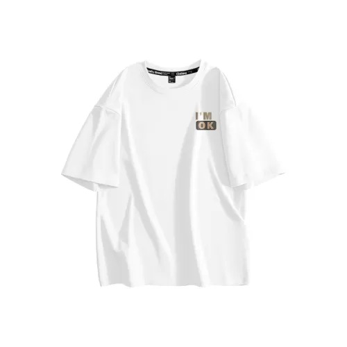 Женские футболки из хлопка