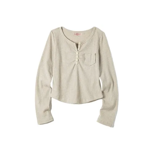 MADEN Женские футболки