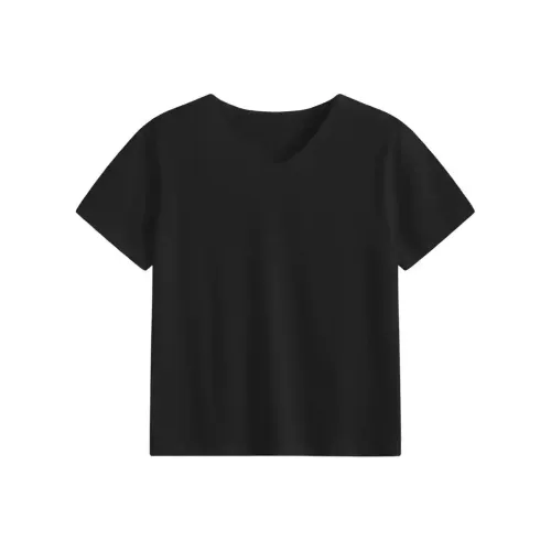 CHARM GLOW Женские футболки