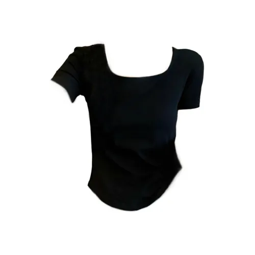 HEISU Женские футболки