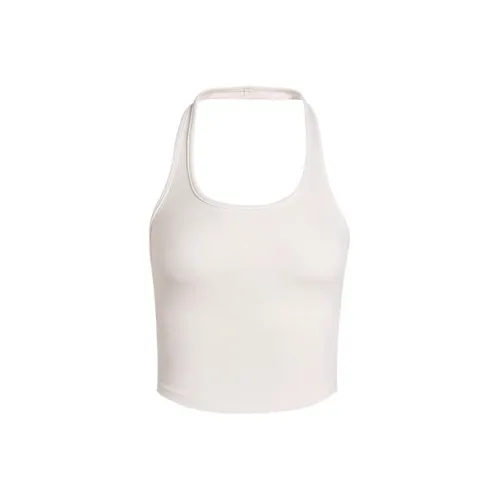 REDOLENCE Майка Женская Бежевая Абрикосовая