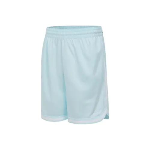 Nike DNA DRI FIT SS25 Спортивные шорты Мужские Небесно-голубые