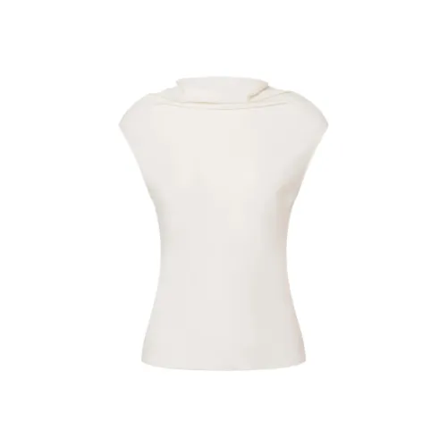 PHILOSOPHY DI LORENZO SERAFINI Майка Женская Белая