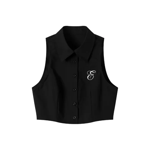 ETERNITY ITA Женские короткие топы