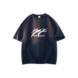 Темно-синий