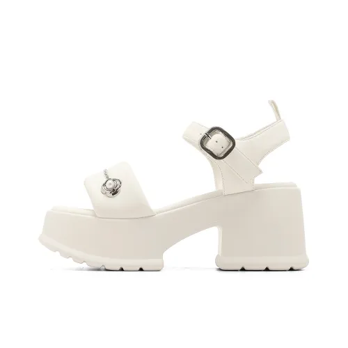 C°BANNER One Ремень Сандалии Женские