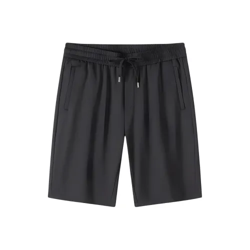 Montagut SS24 Повседневные шорты Мужские Хаки