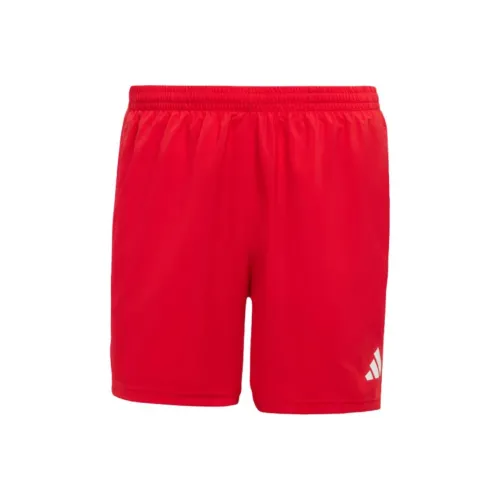 Adidas AEROREADY OWN THE RUN Спортивные шорты Унисекс PURE Каменный красный