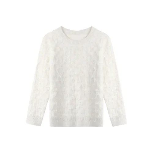 THE SEA LIFE Свитер Женские Ice Cream