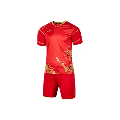 Joma Мужские Наборы Футбольной Формы