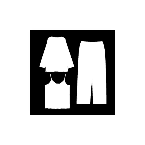 JIALEFEN Пижамный комплект женский цвет экрю