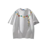 Туманно-серый