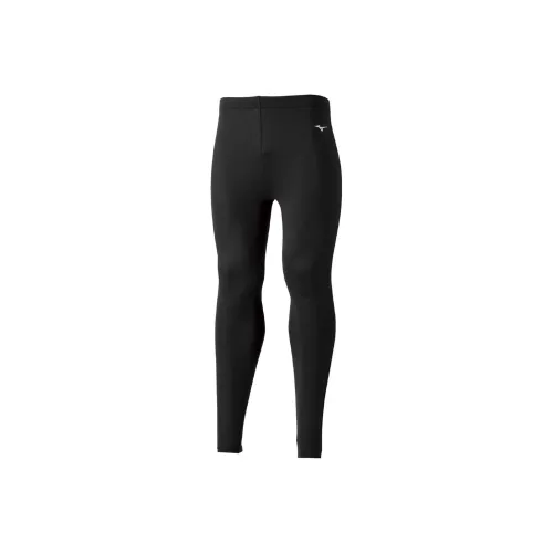 Mizuno Biogear Черный 09 Мужские спортивные брюки