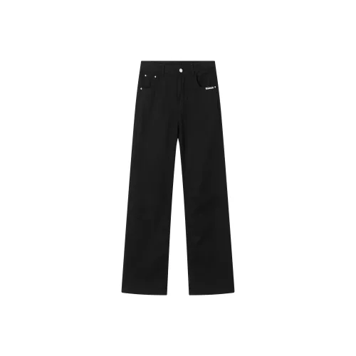 P8H9 Унисекс Повседневные Брюки