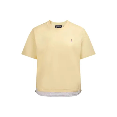 Hush Puppies Женские футболки