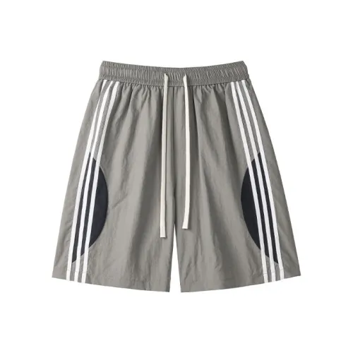 Cost Per Kilo Повседневные шорты Унисекс