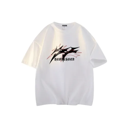 ROBINHOOD Унисекс Футболка