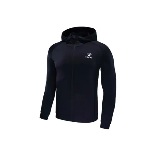 KELME FW24 Тренировочная одежда Мужская Черная