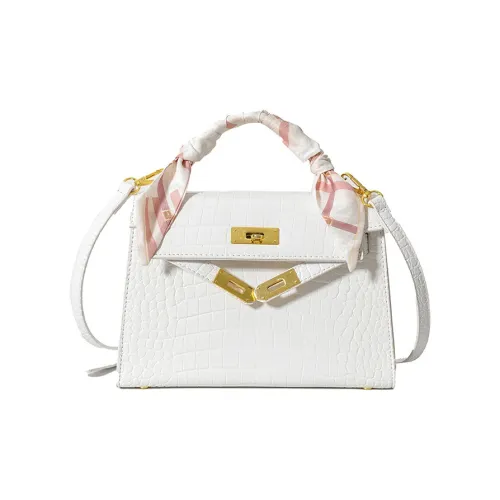 Bywhich ПУ (полиуретан) Сумка Стандартная Женская Многоцветная