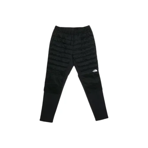 The North Face THE NORTH FACE Apparel Collection Черные Мужские Спортивные Брюки