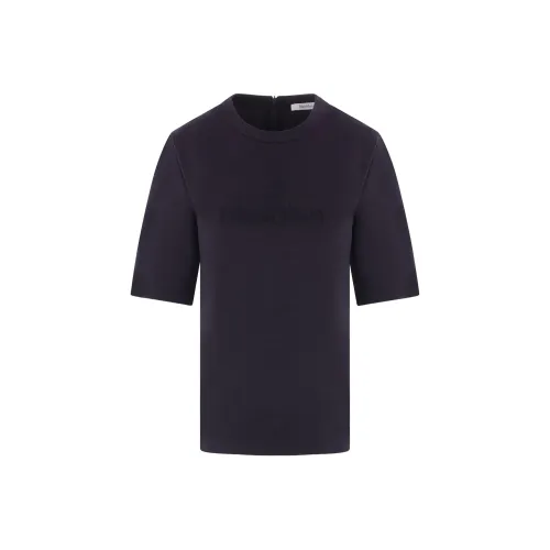 MaxMara Черные Женские Рубашки T