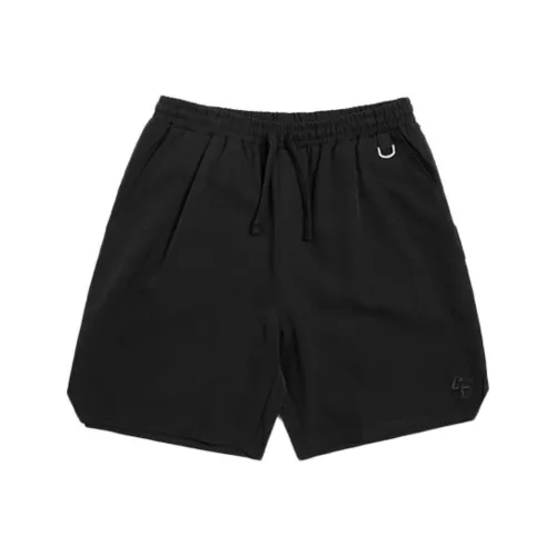 PHANTACI Мужские Повседневные Шорты