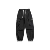 Чернильно-черный-Обычный