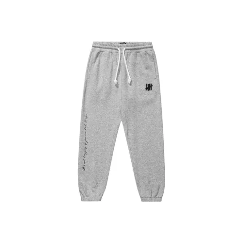 Undefeated Muhammad Ali Co Branded Edition Унисекс Спортивные Брюки