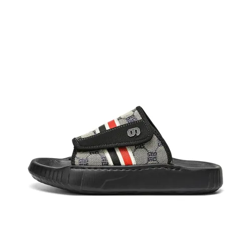 Shiozawa Шов Быстросохнущий Слипоны Мужской