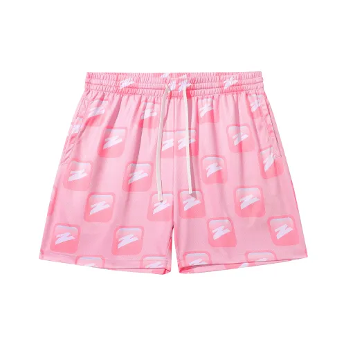 UZIS Унисекс Баскетбольные шорты