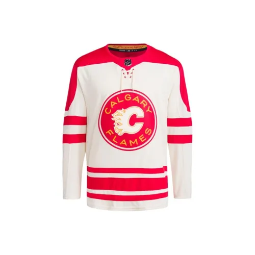 Adidas Cfl Hc W Hockey Мужская одежда Красная Белая