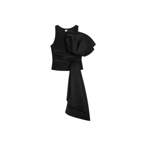 CELINE Черные Женские Свитеры