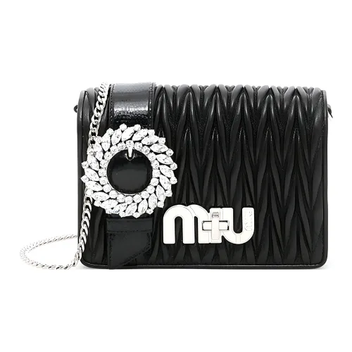 MIU MIU Сумки через плечо Женские