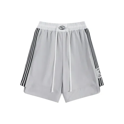 Atry Унисекс Повседневные шорты