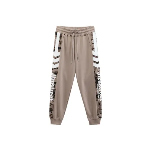 ONIARAI Мужские Повседневные Штаны