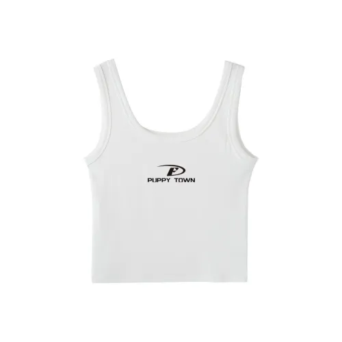 Puppytown Женские Футболки