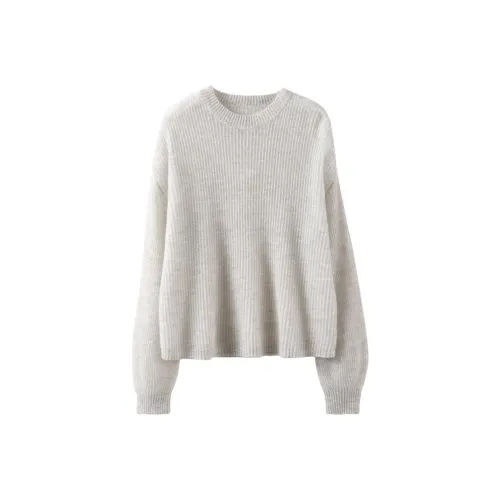 MAIGRE SIMHAT Женские Свитеры