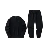 Комплекты одежды (Основной черный + Основной черный)