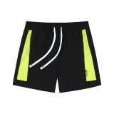 Чёрно-зеленый