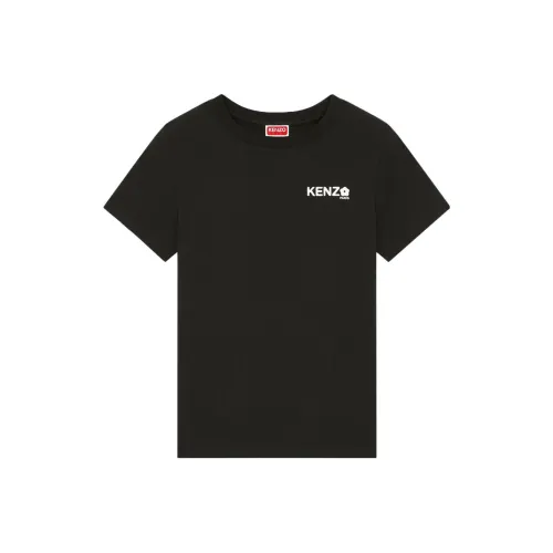 KENZO Женские футболки