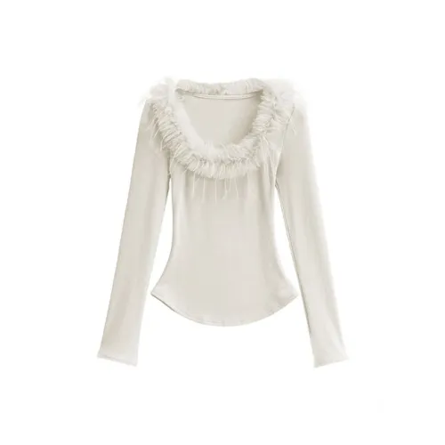 ETSE Женские T-рубашки