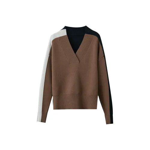 AMII Женские Свитеры