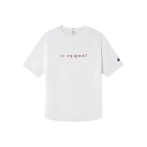 le coq sportif Женские футболки