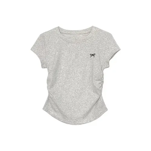 HEISU Женские футболки