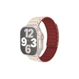 Звездный свет + Бургундский / Рабочий стиль Магнитный