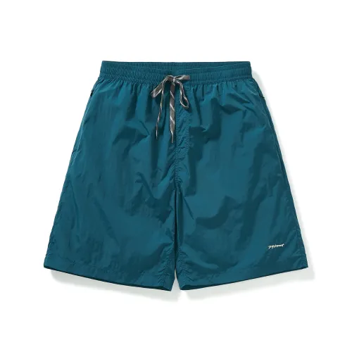 714STREET Outdoor Collection Повседневные шорты Унисекс